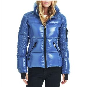 SAM Women’s Down Jacket